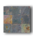 52741 Multi-Color Matte Natural Slate Floor And Wall Tile 47.95 sq. ft.