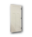 52744 3 Recessed Panel Prehung Interior Door 32" x 80"