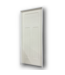 52744 3 Recessed Panel Prehung Interior Door 32" x 80"