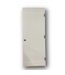 52745 Prehung Flush Interior Door Left Hand 30" x 80"