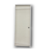 52745 Prehung Flush Interior Door Left Hand 30" x 80"