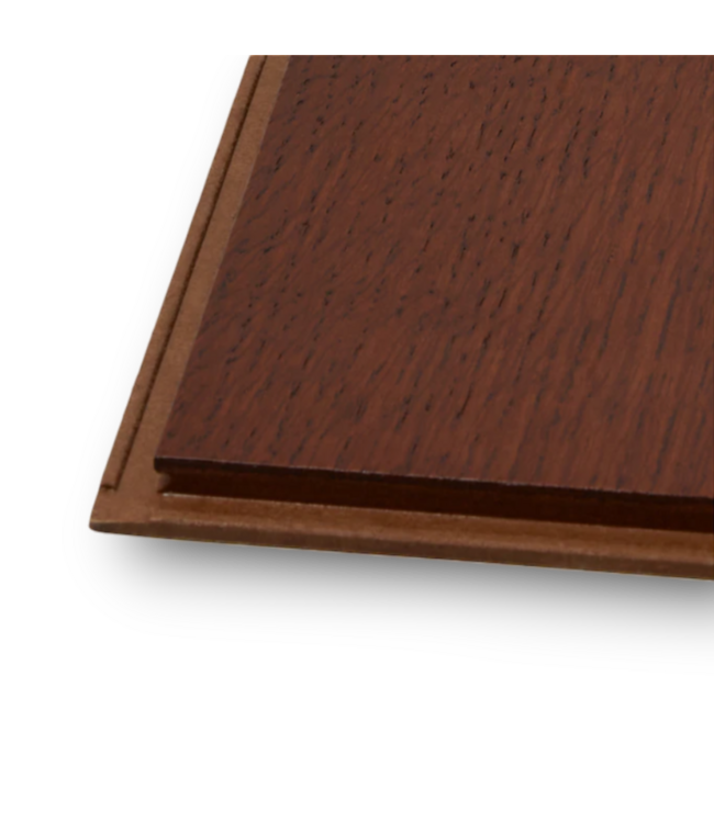 52746 Gunstock Oak Hardwood Flooring Set of 3 Boxes (58 sq. ft.)