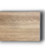 52749 DuraCraft Paris Oak Luxury Vinyl Plank Flooring 121.24 sq. ft.