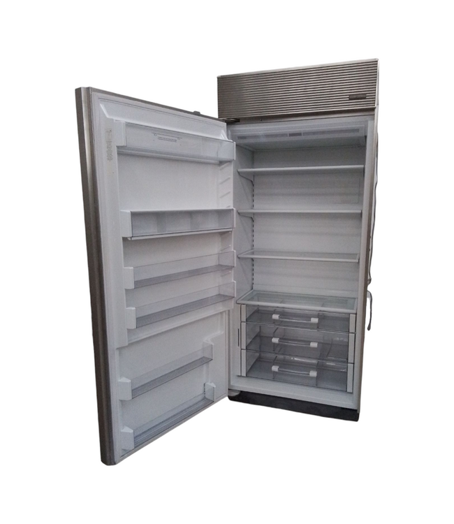 41917 Sub-Zero Classic Series 36" Built-In All Refrigerator