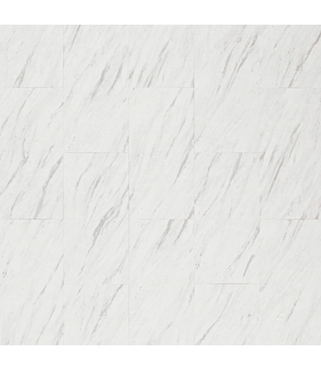 52756 Tuscana Marble Look Luxury Vinyl Tile Flooring 69.58 sq. ft.