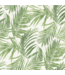52758 Green Vinyl Ivy/Vines Self-Adhesive Peel and Stick Wallpaper
