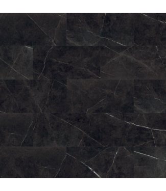 52765 Onyx Marble Look Luxury Vinyl Tile Flooring 39.58 sq. ft.