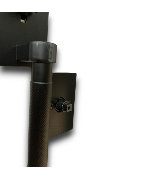 52778 Exterior Single-Cylinder Deadbolt KeyLock