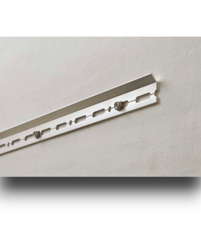 52771 Embark Aluminum Mirrored Medicine Cabinet 25"W