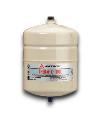 52780 Thermal Expansion Tank 2-gal.