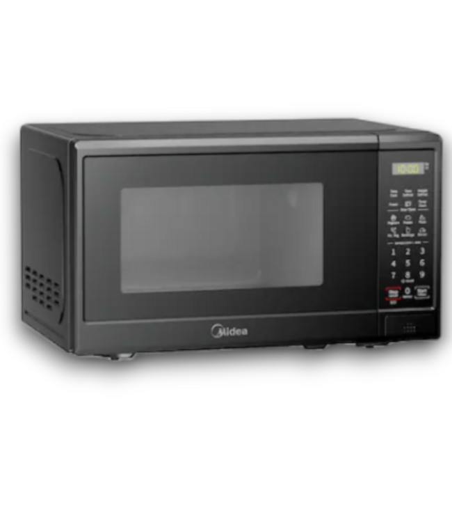 52781 Countertop Microwave  0.7-cu ft 70-0- Watt