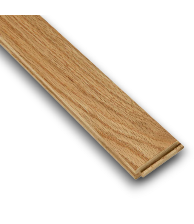 52792 America's Best Natural Red Oak Hardwood Flooring 79.84 sq. ft.