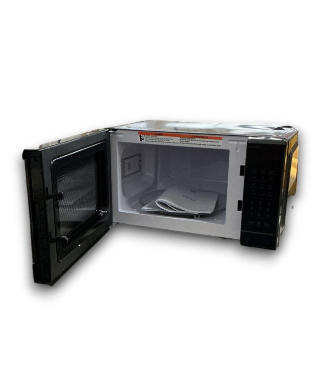 52781 Countertop Microwave  0.7-cu ft 70-0- Watt