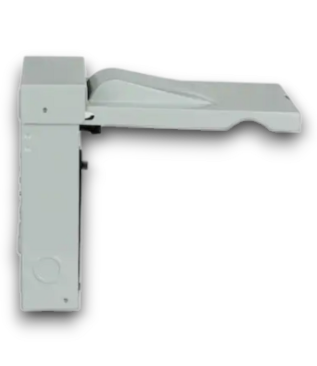 52799 Non Fusible Outdoor Light-duty Disconnect