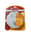52804 White Hardwired Smoke Alarm