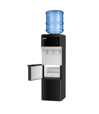 52809 Four In One Water & Ice Dispenser