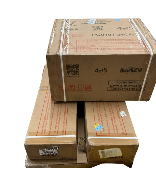 52807 Cedar Greenhouse with Roof Vent 8' x 12'