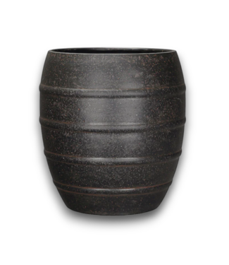 52823 Bronze Indoor/Outdoor Planter 11"W x 11"L x 15"H