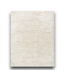 52825 Alabaster Stone Rectangle Indoor Area Rug 9 x 12