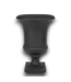 52828 Urn Mixed/Composite Indoor/Outdoor Planter