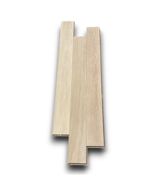 52832 White Oak Hardwood Flooring Set of 3 Boxes (108 sq. ft.)