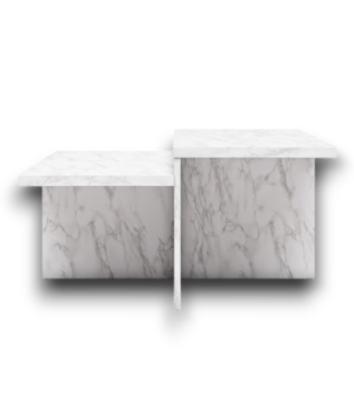 52835 Brielle Tiered Coffee Table