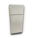 52837 White Top Freezer Refrigerator 28"W