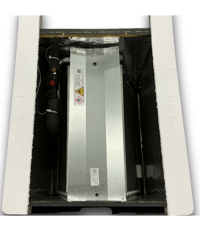 52836 2 Ton Residential CAPTA Fan Coil Unit