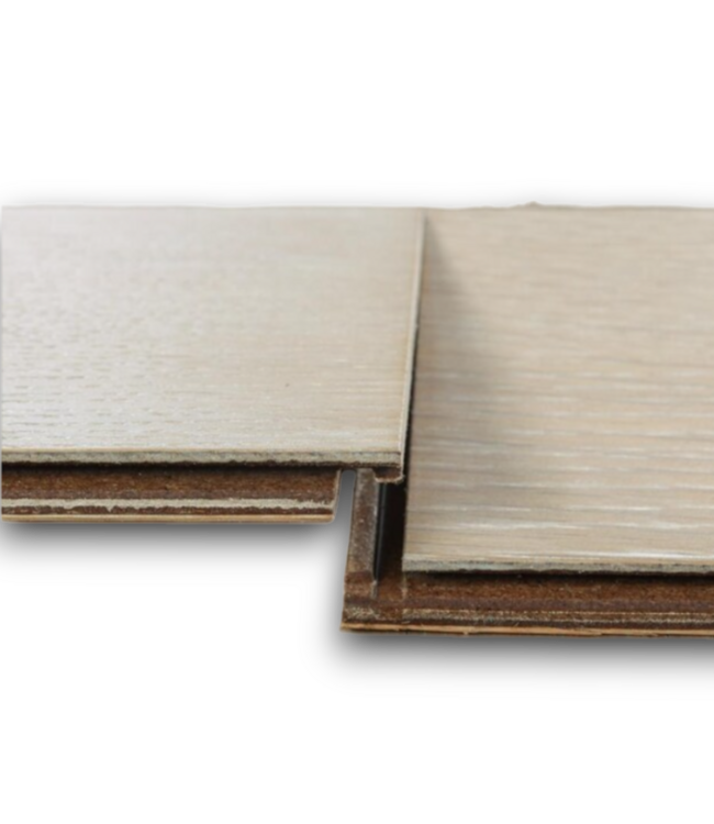 52832 White Oak Hardwood Flooring Set of 3 Boxes (108 sq. ft.)