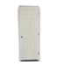 52840 Prehung Hollow Interior Door 28" x 80" LH