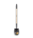 52842 Round Point Garden Shovel With Wood Handle