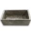 52843 Concrete Farmhouse Kitchen Sink 32"W