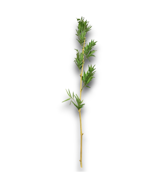 52849 Artificial Bamboo Indoor/Outdoor Fence Privacy 18 Pcs