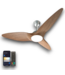 52861 Monarc 52" Smart Ceiling Fan With LED Light