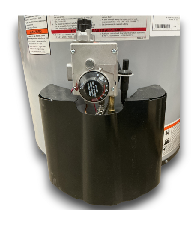 52855 Premier Residential Water Heater (50 Gal.)