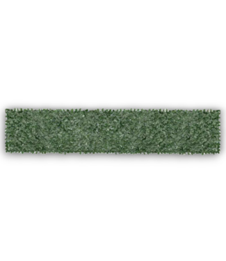 52873 Ivy Privacy Fence Artificial Green Wall Screen 42'L
