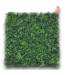 52873 Ivy Privacy Fence Artificial Green Wall Screen 42'L