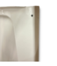 52869 Pro Center Drain White Shower Base 34" x 48"