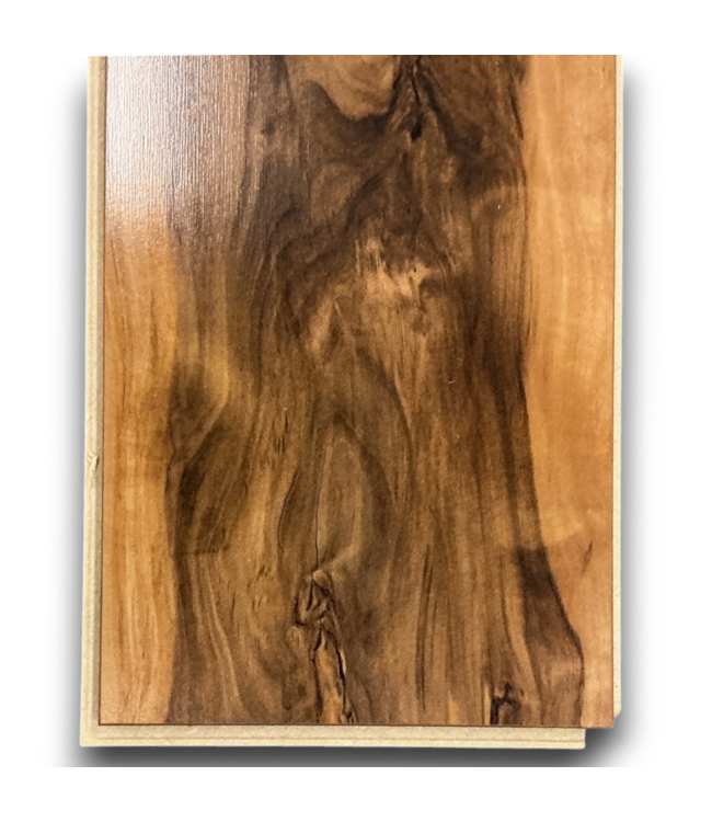 52870 Studio + Spill Repel Laminate Wood Flooring 96.72 sq. ft.