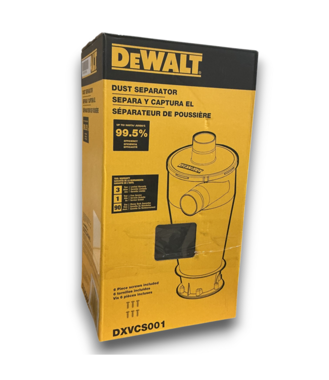 52882 Dust Separator Kit