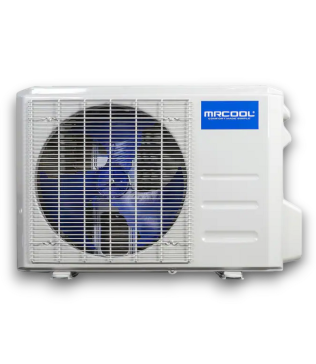 52886 DIY 5th Gen Ductless Mini Split Air Conditioner Kit