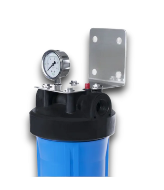 52888 1-Stage Whole House Carbon Water Filtration System