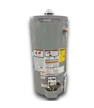 52895 Signature 100 40 Gallon Natural Gas Water Heater