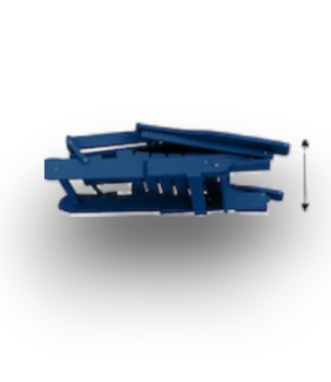 52896 Foldable & Stackable Patio Chair 29" x 37"