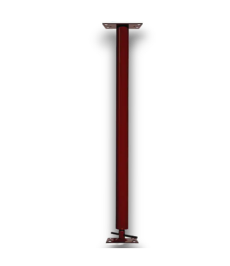 52898 Adjustable Jack Post 90"
