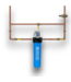 52888 1-Stage Whole House Carbon Water Filtration System