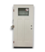 52893 1/4 Lite 2 Panel Prehung Exterior Door 36" x 80"