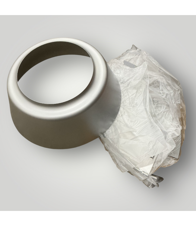 50646 22-in x 22-in Charcoal 1 Count Heat Controller