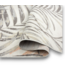 52901 Palm Tree Design Indoor/Outdoor Area Rug 5' x 7'