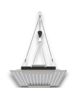 52902 Full Spectrum LED Grow Kit